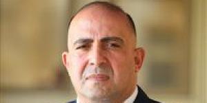 وكيل
      أفريقية
      النواب:
      الدولة
      حولت
      تحديات
      المياه
      والصحراء
      إلى
      فرص
      للإنتاج
      وتحقيق
      الأمن
      الغذائي