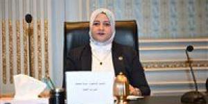 النائبة
      مروة
      قنصوه:
      مشروع
      الدلتا
      الجديدة
      ملحمة
      وطنية
      وإنجاز
      يجسد
      إرادة
      المصريين
      ورؤية
      الرئيس
      السيسي
      لبناء
      الجمهورية
      الجديدة