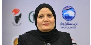 البرلمان
      يتحرك
      لمواجهة
      النصب
      الإلكتروني..
      النائبةعبير
      نصار:
      المحتالون
      يستغلون
      ضعف
      الوعي
      الرقمي