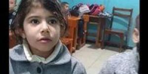 أمن
      المنيا
      يسدل
      الستار
      في
      واقعة
      مقتل
      الطفلة
      لارين
      بأبوقرقاص
