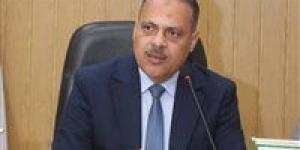 محافظ الشرقية: يعتمد القواعد والضوابط المنظمة للقبول بمرحلتى رياض الأطفال عربي والصف الأول الإبتدائي للعام الدراسي ٢٠٢٦ / ٢٠٢٧ م