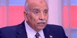 نصر
      سالم
      عن
      طوابير
      الصاعقة
      بالعبور:
      رسالة
      ردع
      وطمأنة
      للمواطنين