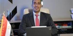 وكيل
      اتصالات
      النواب:
      رسائل
      الرئيس
      خلال
      افتتاح
      مشروع
      «الدلتا
      الجديدة»
      تؤكد
      قدرة
      الدولة
      على
      الإنجاز