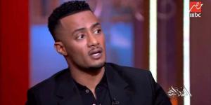محمد
      رمضان:
      نمبر
      وان
      اللي
      بيجيب
      فلوس
      أكتر
      ورمضان
      اللي
      فات
      فيه
      تقصير
      من
      زمايلي