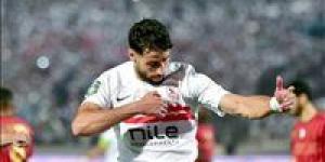 موقف
      مصابي
      الزمالك
      من
      الجولة
      الحاسمة
      أمام
      سيراميكا