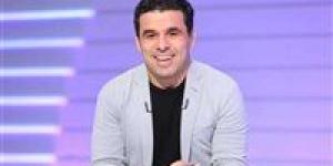 خالد
      الغندور:
      سيراميكا
      كليوباترا
      يقرر
      عودة
      صامويل
      أمادي
      من
      سموحة