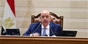 رئيس النواب يهنئ الرئيس السيسي والشعب المصري بعيد الأضحى