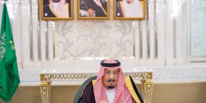 ‏⁧‫مجلس الوزراء‬⁩: الموافقة على اللائحة التنفيذية لنظام حماية المبلّغين والشهود والخبراء والضحايا‏⁧‫