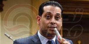 محمد نشأت العمدة يطالب بالتحقيق في تأخر مشروعات الصرف الصحي بسمالوط ومطاي
