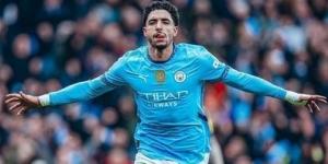 بورنموث
      ضد
      مان
      سيتي..
      موعد
      مباراة
      مانشستر
      سيتي
      وبورنموث
      في
      الدوري
      الإنجليزي
      الممتاز
      والقنوات
      الناقلة