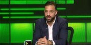 7
      أشهر
      حبس
      لنجل
      أحمد
      حسام
      ميدو
      لاتهامه
      بحيازة
      مخدرات