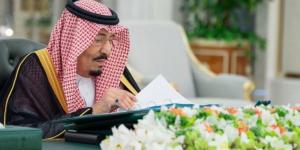 الموافقة على تعديل الترتيب التنظيمي لمصانع المياه
