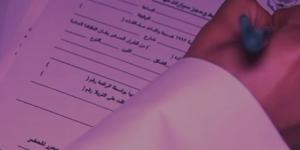 حملة أمنية في ميناء عبدالله تضبط مخالفين وعربات «فود ترك» مخالفة