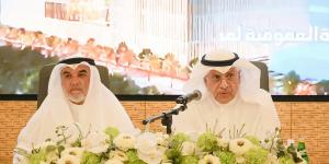رئيس «الاستئناف»: 104% نسبة الفصل في الطعون خلال «2025-2026»