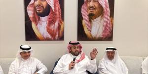 البكر في «كتّاب الرأي»: تحقق 97% من مستهدفات جودة الحياة قبل 2030