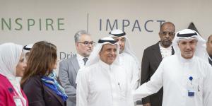 الجامعة العربية المفتوحة تدشن «الابتكار وحاضنة ريادة الأعمال»    