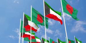 الكويت تستقبل الإثنين المقبل أول شحنة مواد غذائية من بنغلاديش.. دعماً للمخزون الاستراتيجي