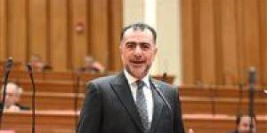 مصلحة
      المواطن
      هدفنا..
      النائب
      تامر
      القصبي:
      حزب
      مستقبل
      وطن
      مستمر
      في
      مسار
      حل
      أزمة
      المعاشات
      وكل
      أزمات
      الشارع