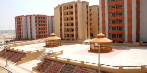 بـ
      1630
      شقة
      كاملة
      التشطيب..
      مشروع
      أهالينا
      2
      نموذج
      للتطوير
      العمراني
      وإعادة
      تخطيط
      المناطق
      غير
      الآمنة
