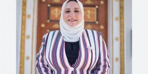 «حق
      أساسي
      وليس
      رفاهية»..
      النائبة
      سحر
      عتمان
      تطالب
      بـ
      دعم
      ومد
      الأسرالأولى
      بالرعاية
      بالإنترنت