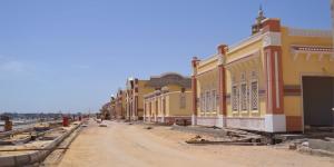 ميناء
      الصيد
      الجديد
      برشيد
      نقلة
      نوعية
      لتعزيز
      الاقتصاد
      البحري
      وتنمية
      الثروة
      السمكية
      في
      البحيرة