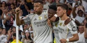موعد
      مباراة
      ريال
      مدريد
      وأتلتيك
      بلباو
      في
      الدوري
      الإسباني
      والقنوات
      الناقلة