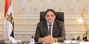 النائب
      سامي
      سوس:
      كلمة
      الرئيس
      السيسي
      في
      "يوم
      أفريقيا"وضعت
      رؤية
      متكاملة
      لتعزيز
      التعاون
      وحماية
      المصالح
      المشتركة
      بالقارة
      الأفريقية