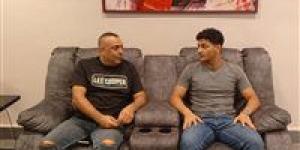 أحمد
      طارق:
      مباراة
      إنبي
      والزمالك
      كانت
      الأهم
      هذا
      الموسم..
      وبقينا
      زي
      الأهلي
      "مبنحبش
      نخسر"