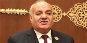محمد
      نوح
      عن
      تصريحات
      الرئيس
      خلال
      الاتصال
      مع
      ترامب:
      تعكس
      ثوابت
      السياسة
      المصرية
      لدعم
      الاستقرار
      الإقليمي