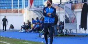 أحمد
      خطاب:
      غزل
      المحلة
      مر
      بمرحلة
      صعبة
      والجميع
      بذل
      مجهود
      كبير
      للبقاء
      في
      الدوري
      الممتاز