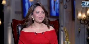 رحمة
      أحمد
      توجه
      رسالة
      مؤثرة
      لابنها
      في
      عيد
      ميلاده:
      سأظل
      سندك
      دائمًا