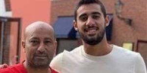 ياسر
      ريان
      يفتح
      النار
      بسبب
      استبعاد
      نجله
      أحمد
      من
      قائمة
      منتخب
      مصر
      لكأس
      العالم