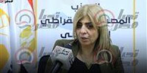 أميرة فؤاد لـ"تحيا مصر"، أطالب بدعم نفسي واجتماعي للأسر قبل الطلاق وتؤكد أهمية تنظيم الاستضافة والرؤية
