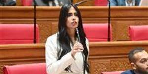 سؤال
      برلماني
      بسبب
      غياب
      دور
      وزارة
      الاتصالات
      في
      مواجهة
      الغش
      الإلكتروني
      بامتحانات
      الثانوية
      العامة