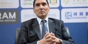 وزير
      الرياضة
      يهنئ
      منتخب
      مصر
      لرفع
      الأثقال
      البارالمبي
      بعد
      حصد
      19
      ميدالية