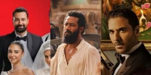 ما
      بين
      الكوميدي
      والأكشن..
      القائمة
      الكاملة
      لـ
      أفلام
      عيد
      الأضحى
      المبارك
