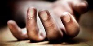 مقتل
      سيدة
      على
      يد
      زوجها
      في
      عين
      شمس..
      والداخلية
      تضبط
      المتهم