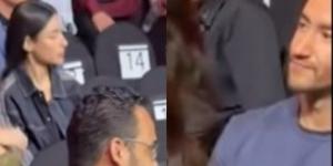 بعد
      شائعات
      ارتباطهما..
      هل
      حدث
      خلاف
      بين
      هدى
      المفتي
      وأحمد
      مالك؟