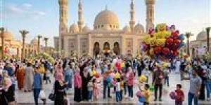 هل
      يجوز
      قضاء
      صلاة
      العيد
      لمن
      فاتته
      بسبب
      السفر؟..
      أمين
      الفتوى
      يجيب