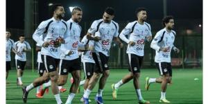 فيفا
      يعلن
      مقر
      إقامة
      منتخب
      مصر
      خلال
      كأس
      العالم
      2026
      في
      أمريكا