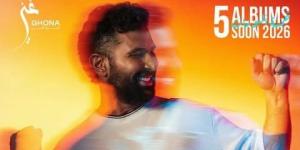 أنغام
      وتامر
      حسني
      وأحمد
      سعد..
      قائمة
      حفلات
      عيد
      الأضحى
      2026