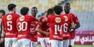 اتحاد
      الكرة:
      الأهلي
      لم
      يخطرنا
      باعتذاره
      عن
      السوبر
      المصري
      والكارت
      الذهبي
      يحسم
      مشاركته