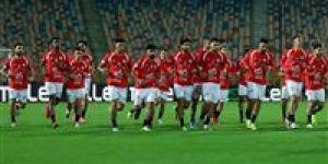 وزارة
      الشباب
      والرياضة:
      دعم
      الدولة
      مستمر
      لمنتخب
      مصر
      قبل
      كأس
      العالم
      2026