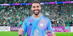دونيس يستدعي عبدالرحمن الصانبي لمعسكر “الأخضر” في نيويورك استعدادًا لكأس العالم 2026