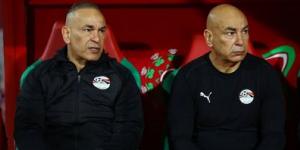 إبراهيم
      حسن:
      لا
      نظلم
      أي
      لاعب
      ونعمل
      لمصلحة
      المنتخب
      فقط..
      ونفكر
      دائمًا
      في
      المستقبل
      وبناء
      منتخب
      قوي