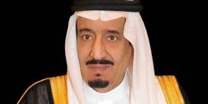 قيادة مملكة البحرين تهنئ خادم الحرمين الشريفين وولي العهد بنجاح موسم حج هذا العام 1447هـ