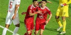 الأهلي
      يستقر
      على
      رحيل
      3
      أجانب
      بعد
      العيد
      استعدادًا
      للموسم
      الجديد
