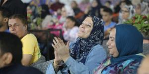 ليلة
      تاريخية..
      الآلاف
      من
      أعضاء
      نادي
      المنصورة
      يحتفلون
      بعيد
      الأضحى
      بفرع
      النادي
      بجمصة
