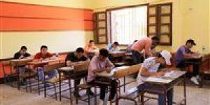 رابط
      الحصول
      على
      أرقام
      جلوس
      الثانوية
      العامة
      2026..
      اعرف
      لجنة
      الامتحان
      قبل
      الاستلام
      من
      المدرسة