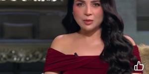 "يسرا
      وتامر
      حسني
      هما
      السند"..
      مي
      عز
      الدين
      تتحدث
      عن
      دعم
      النجوم
      لها
      ووجع
      فقدان
      والدتها